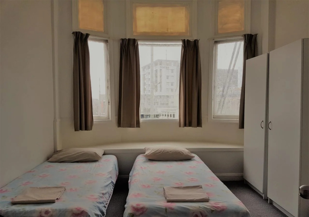 BK Hostel