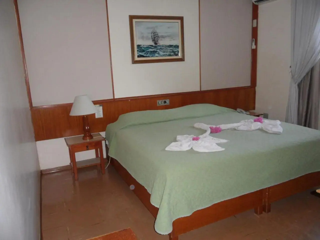 Hotel Thermas Lagoa Santa