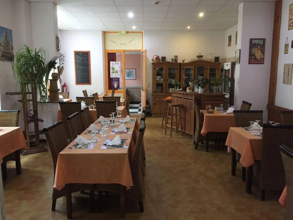 Le Belvedere