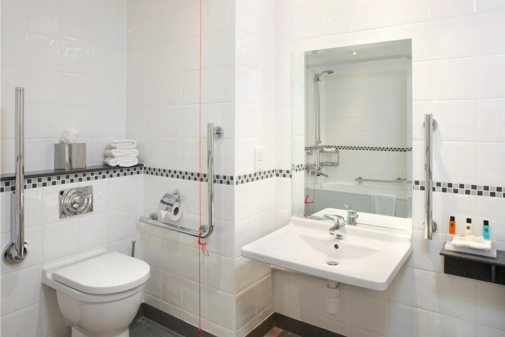 Crowne Plaza Heathrow