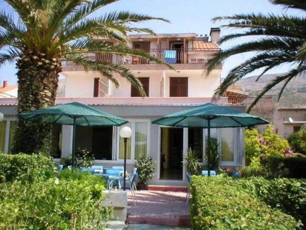 Villa Pitomcia