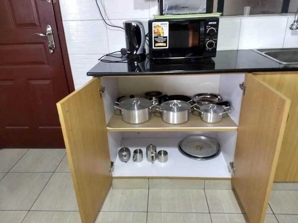 City Center Apartment