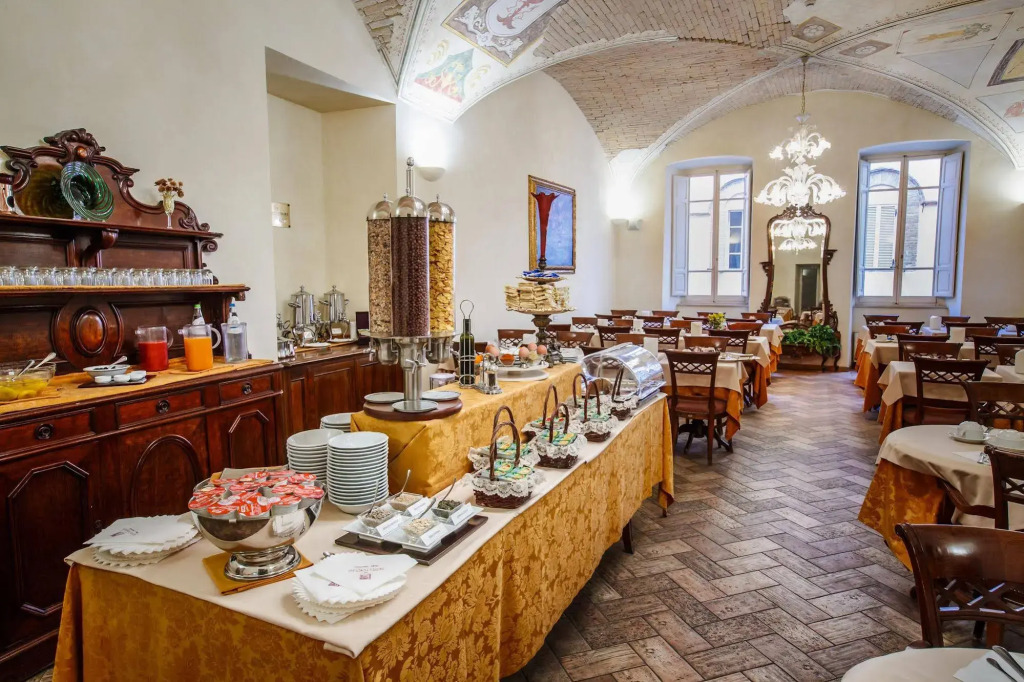 Hotel Fortuna
