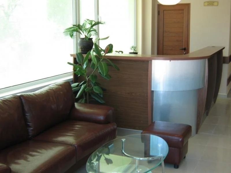 Anelia Family Hotel