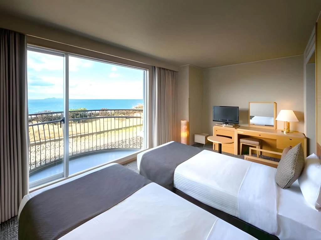 KAMENOI HOTEL Genkainada All-Inclusive Resort
