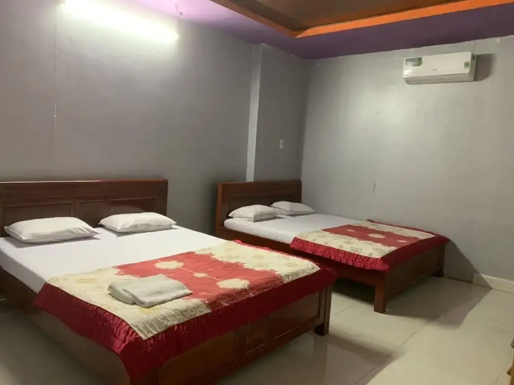 Gia Bao Hotel