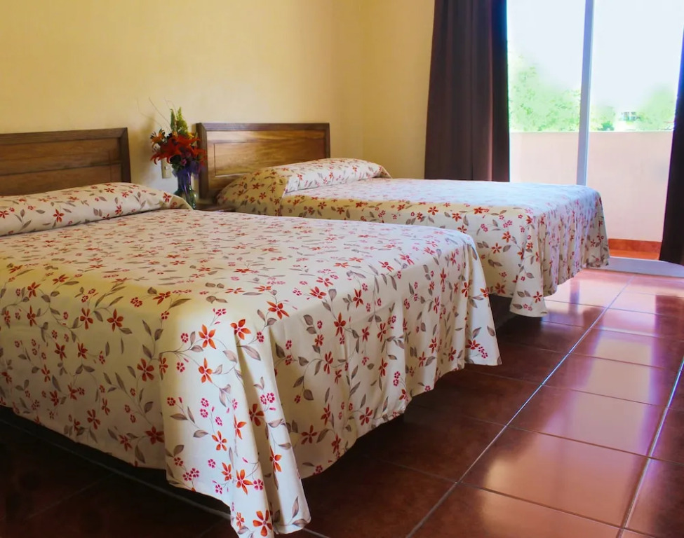 Hotel Huatulco Máxico