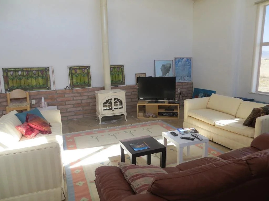 Rancho Milagro Bed & Breakfast