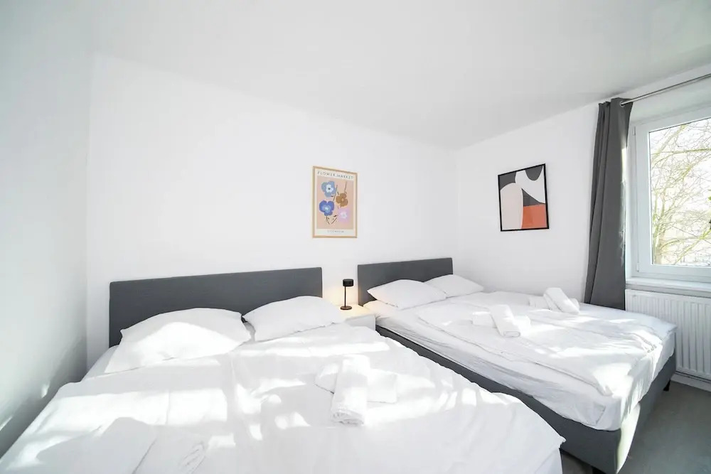 Favorite Stays - Düsseldorf