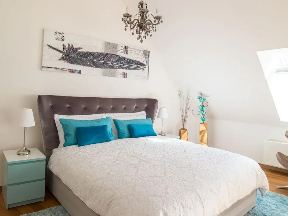 VIP Apartment