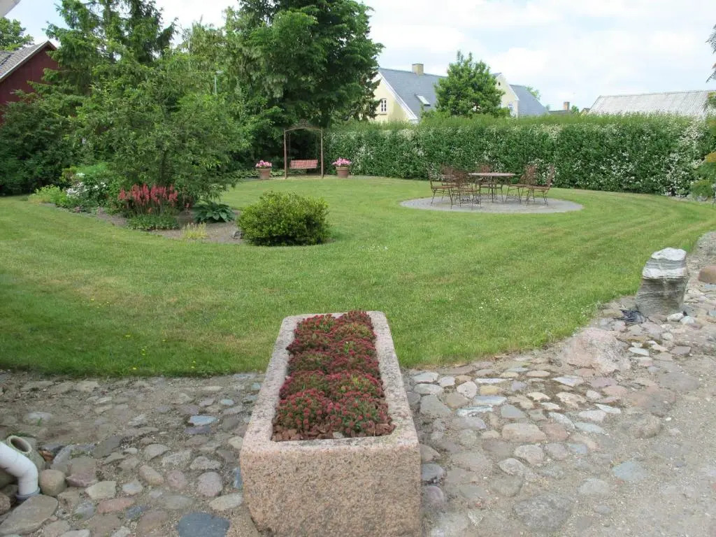 Birkende Bed and Breakfast