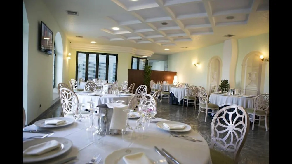 Hotel Miramare