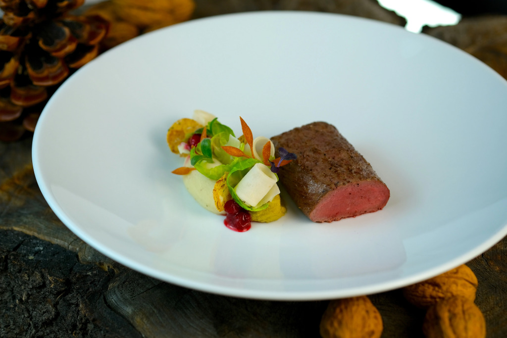 Walliserhof Grand-Hotel & Spa Relais & Châteaux