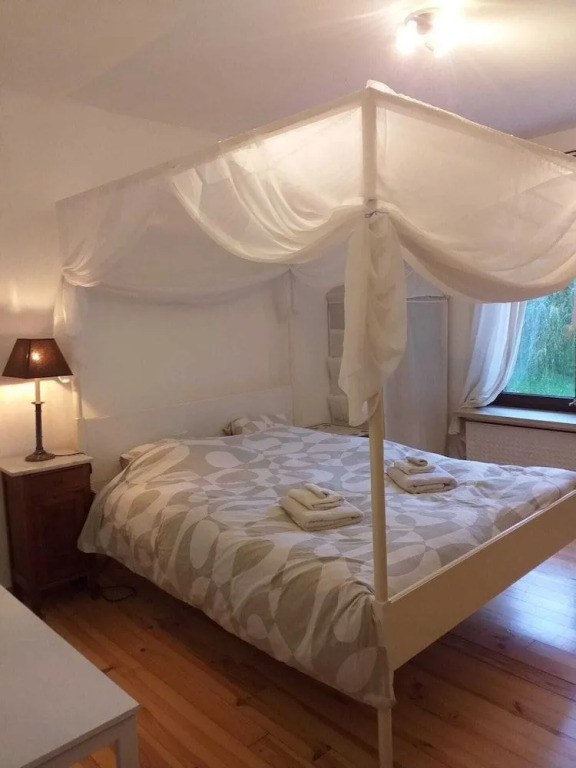 Cozy Villa Rooms near Wavre