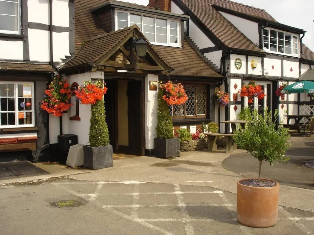 Rose & Crown