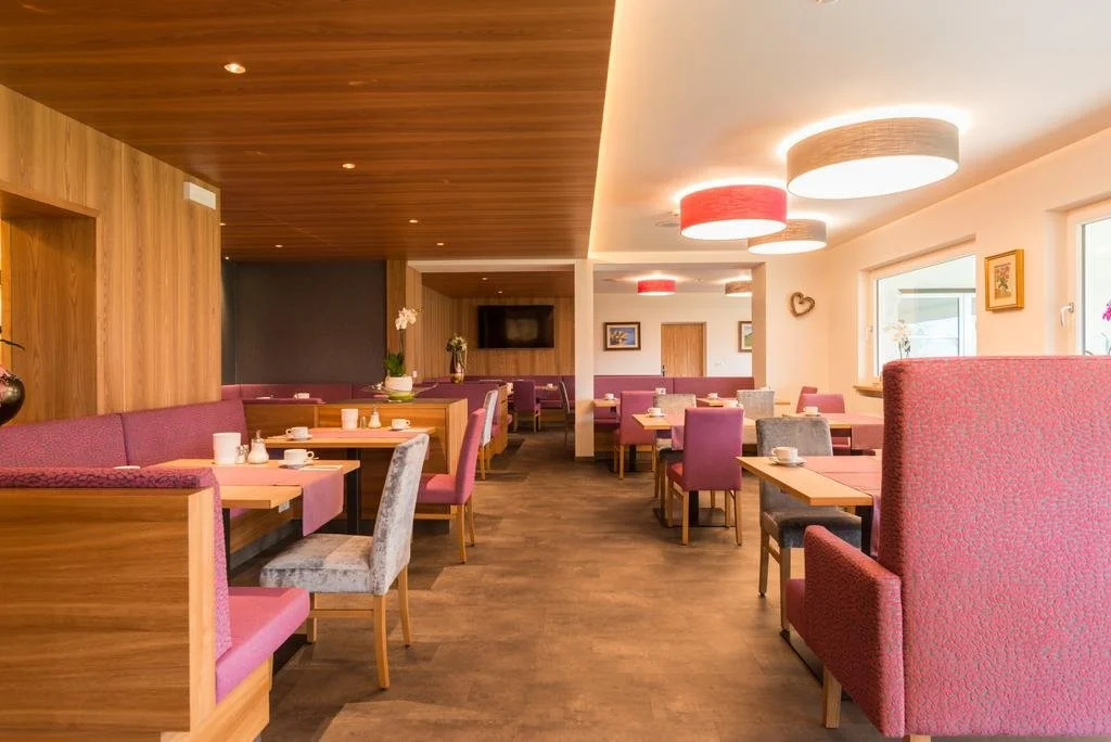 Hotel Garni Herz