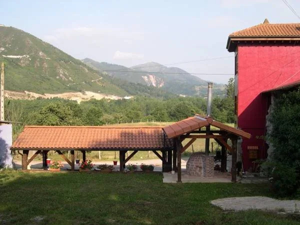 Hotel Rural El Texu