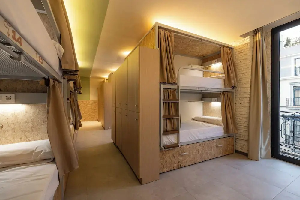 The Loft House Sevilla