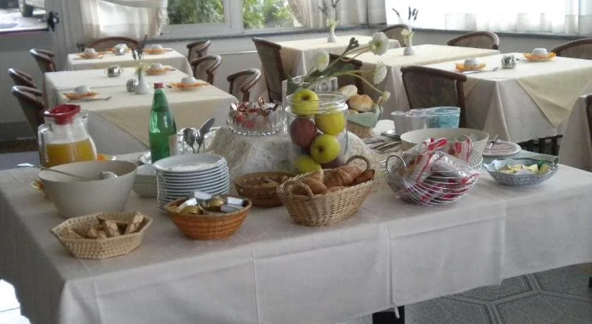 Hotel Villa Amelia