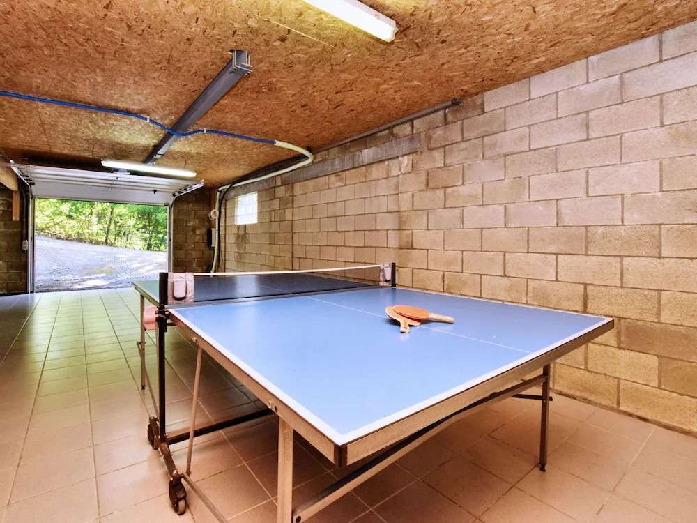 Modern Furnished, Comfortable House With Large Sunny Terrace and Beautiful View