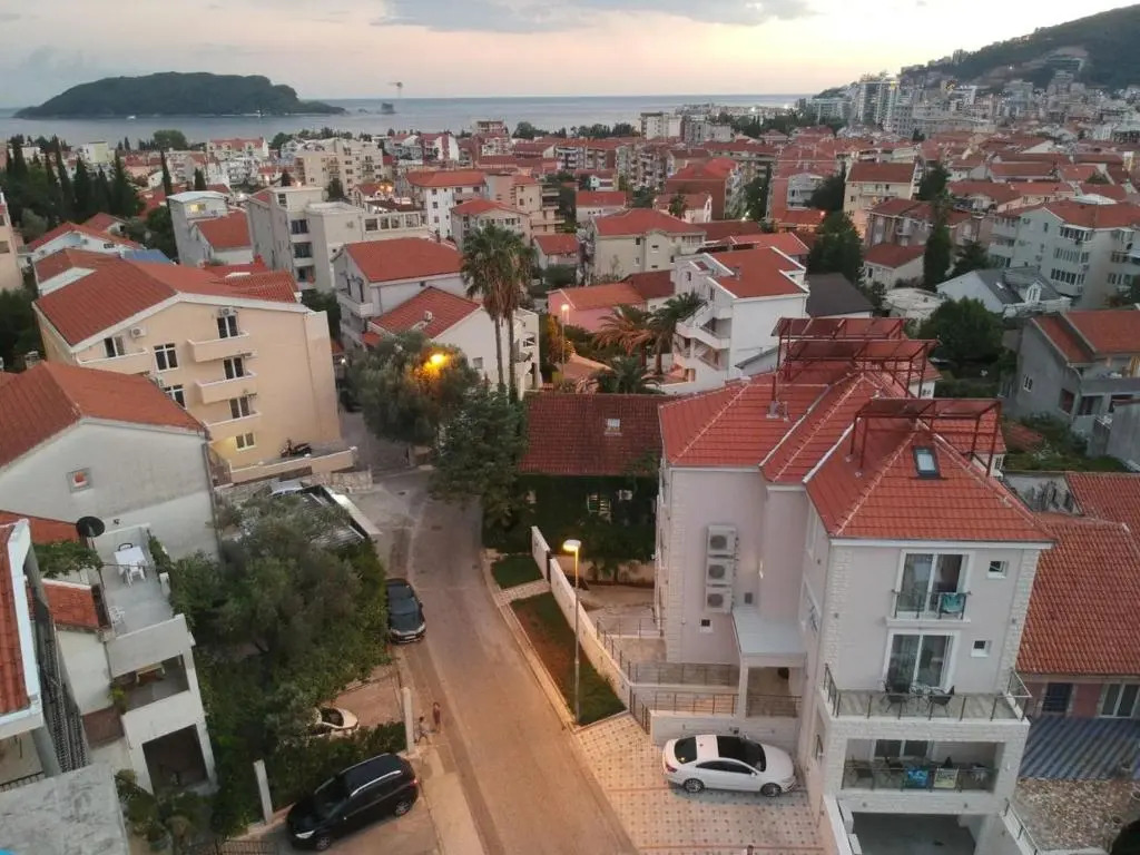 Apartment L Palace