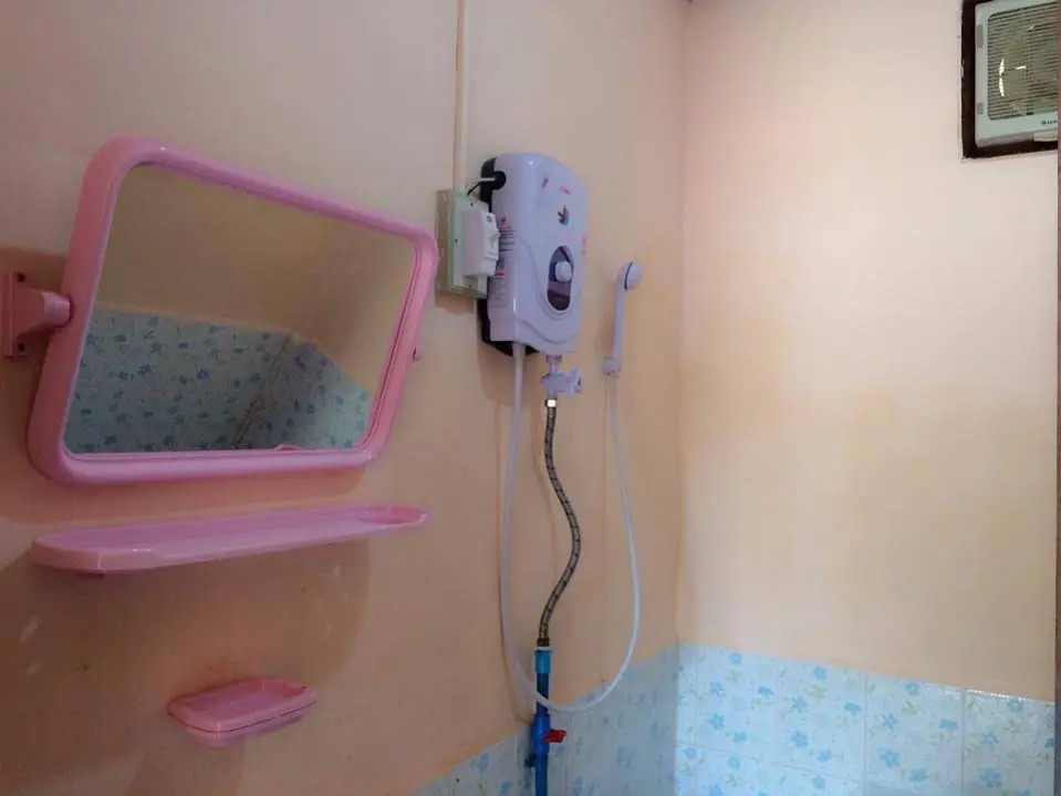 Phonekeo Guesthouse