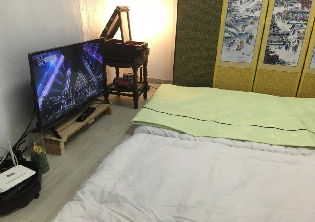 MK GuestHouse