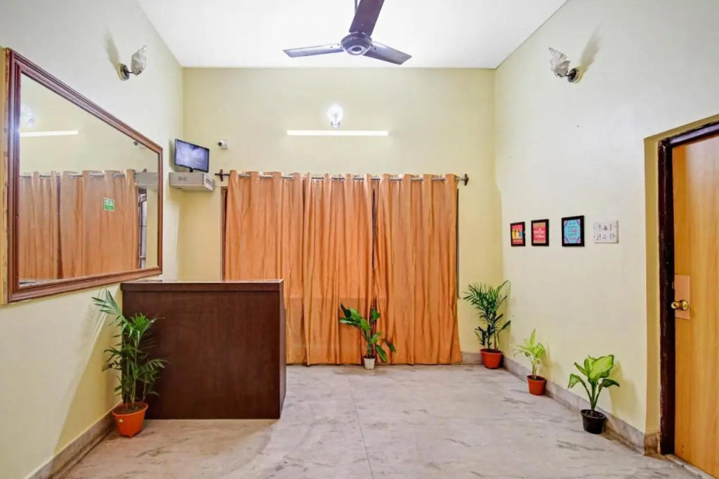 OYO 90277 Delight Residency