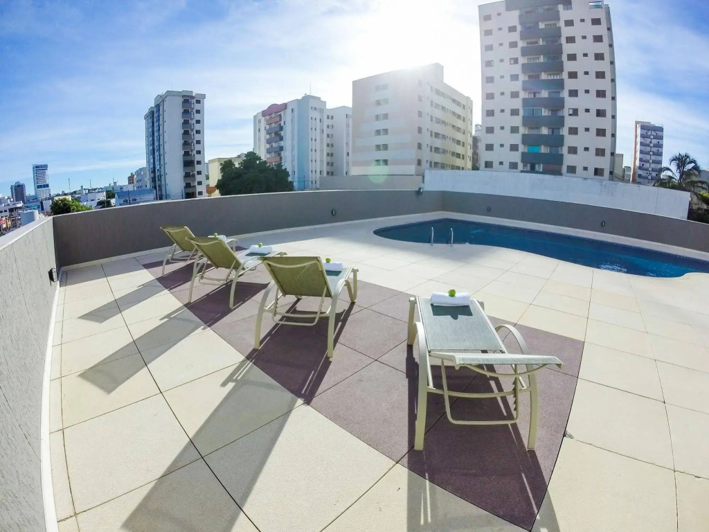 Nobile Suítes Uberlândia