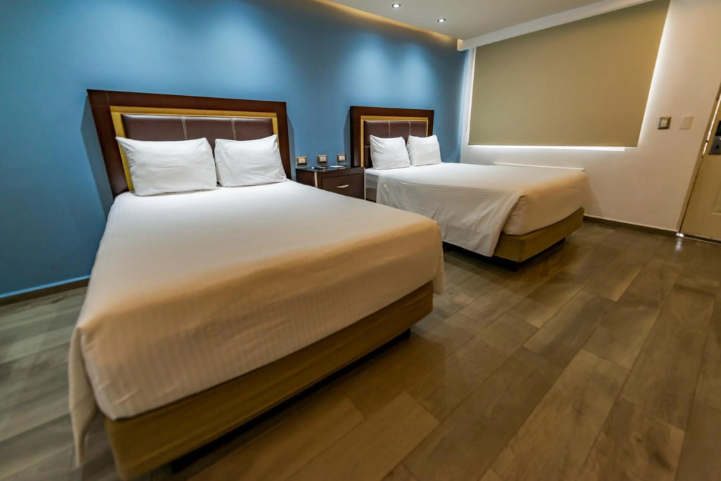 Quinta Dorada Hotel & Suites