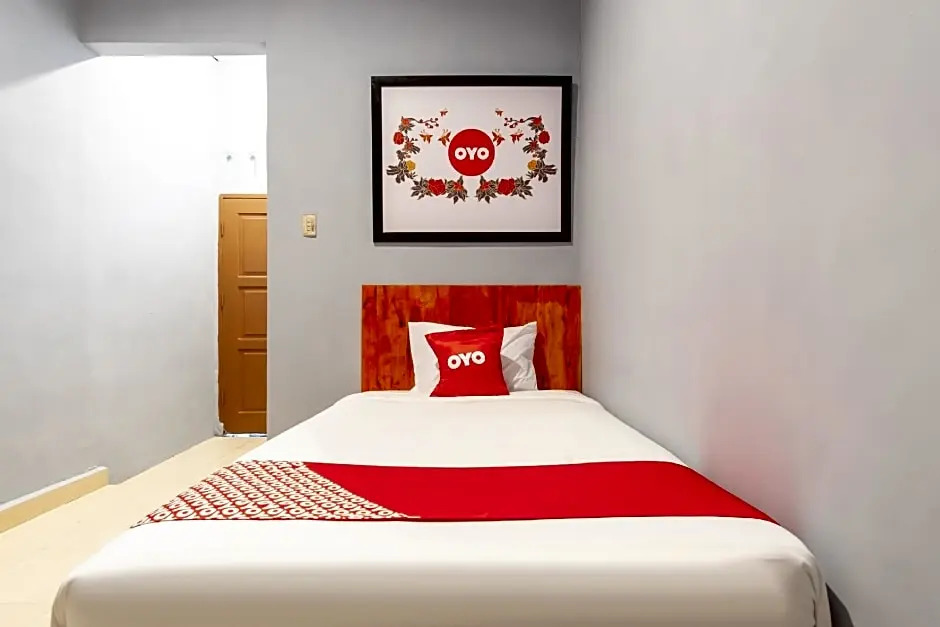 OYO 1668 Yvel Homestay
