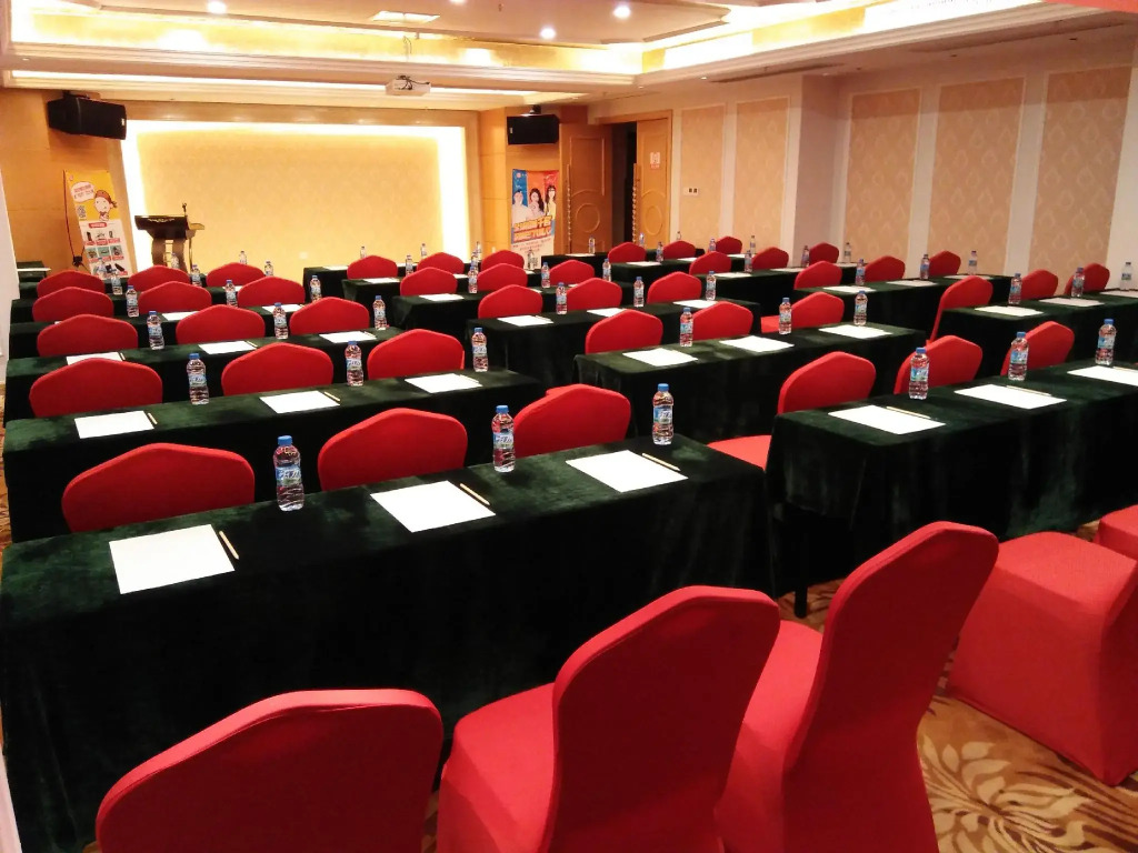 Vienna Hotel (Dongguan Tangxia Huayuan Street)