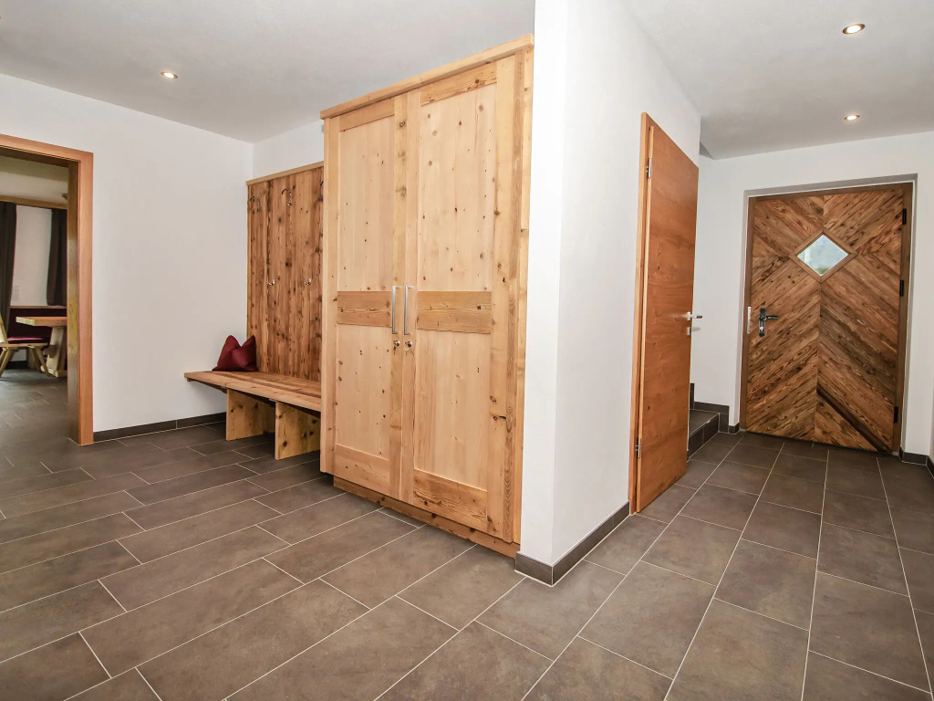 Chalet in Jochberg with Sauna & Mountain Views