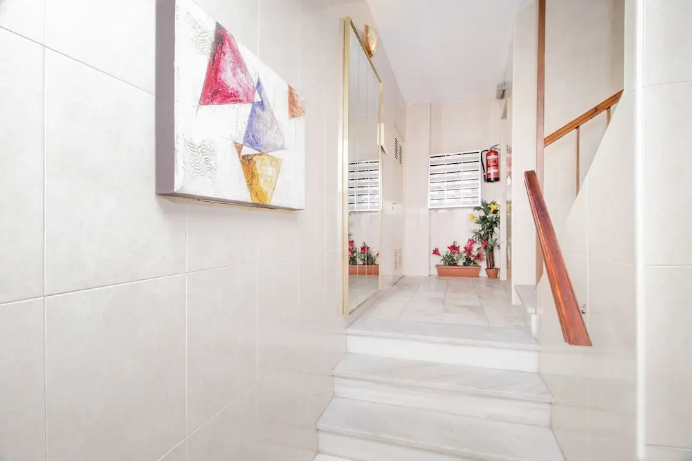 Apartamento San Pascual
