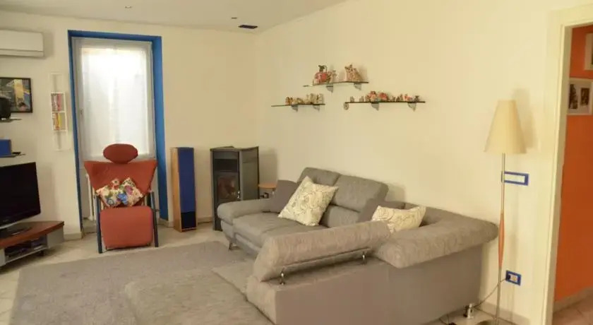 Appartmento Casa Travaglia