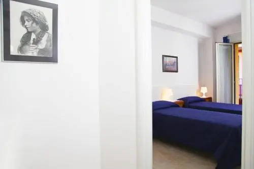 Casa Trinacria Taormina
