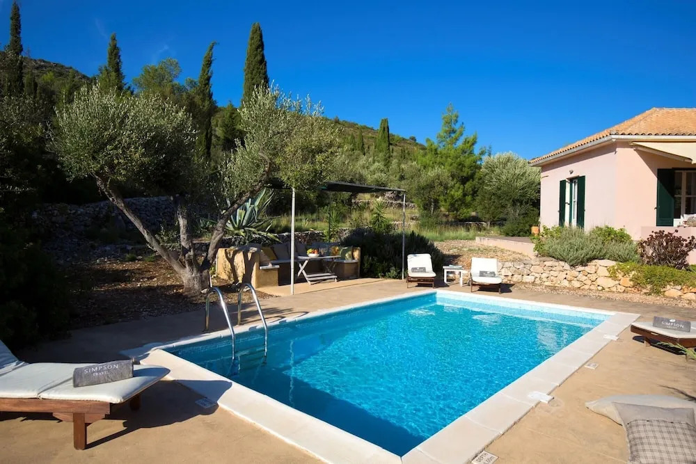 Villa Alba