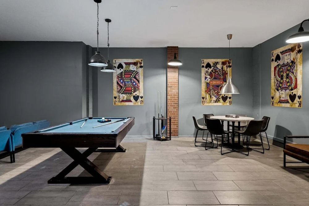 Unique Masterpiece 15 En-suites