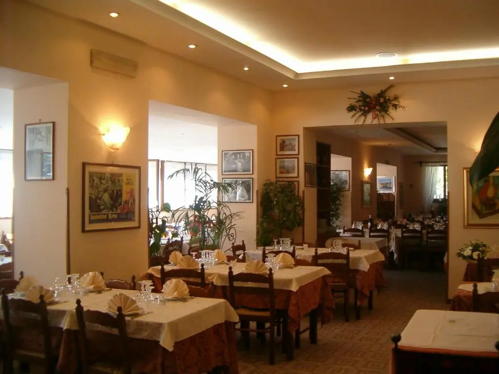 Hotel Squarciarelli