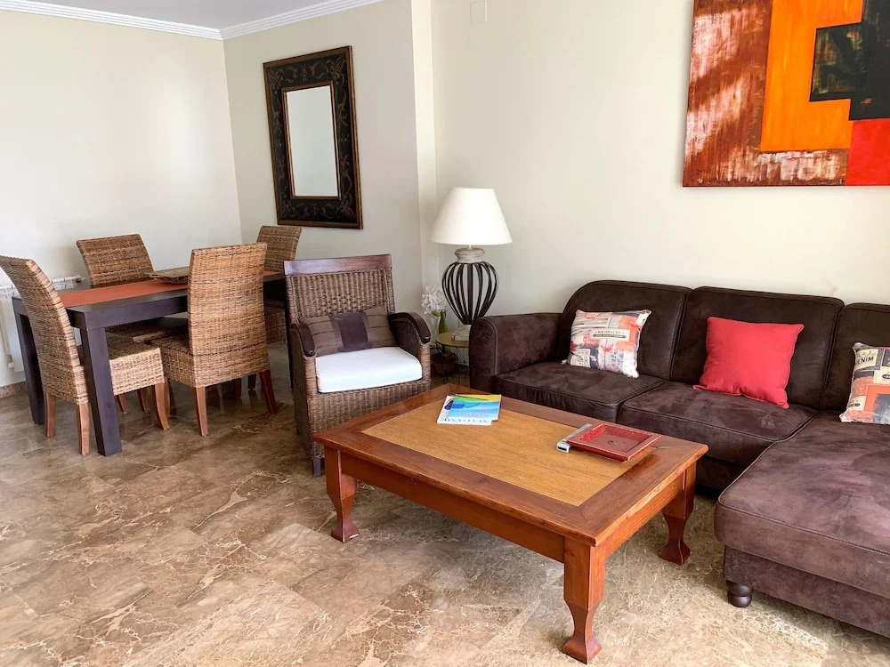 Apartamento Azalea