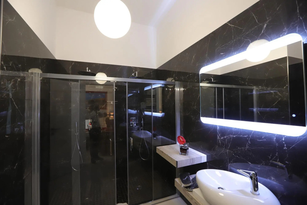 Mecla Suites