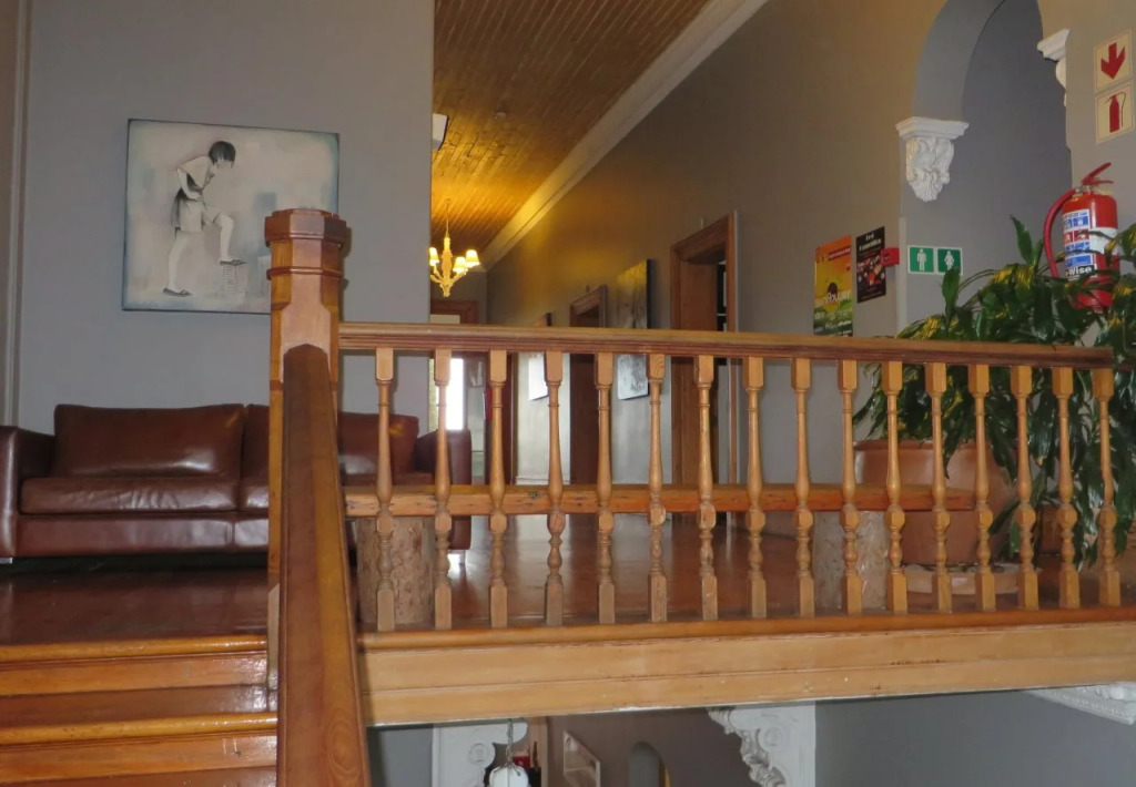 Ashanti Gardens Guesthouse