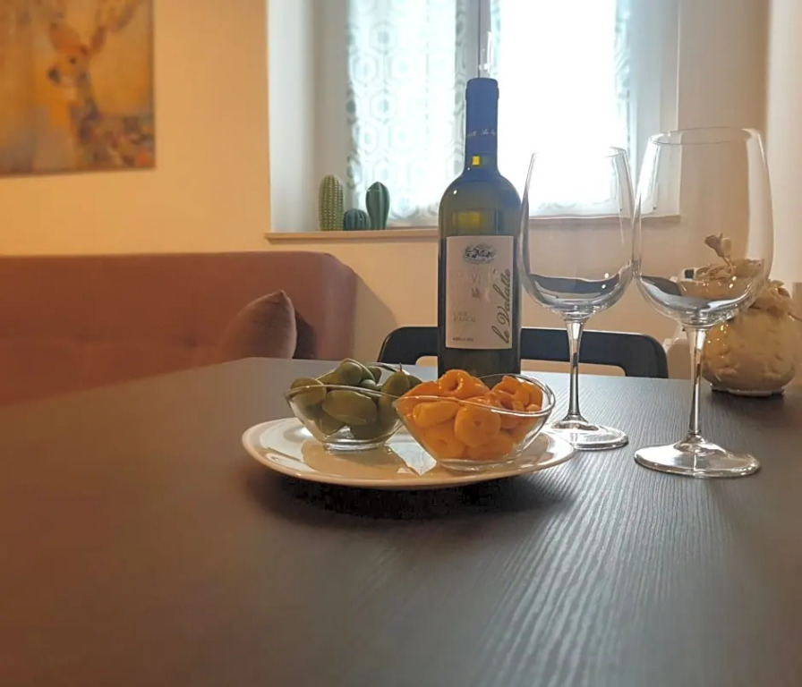 B&B La casa di Ale