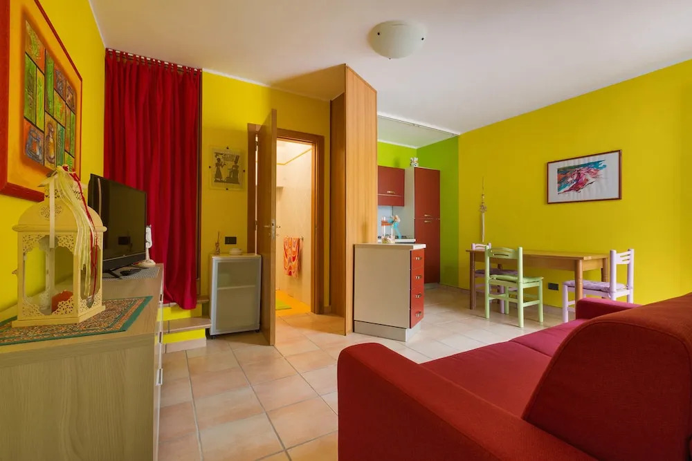 Casa Di Enea