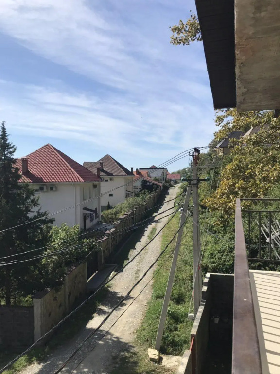 Гостевой дом Хобза Вилла
