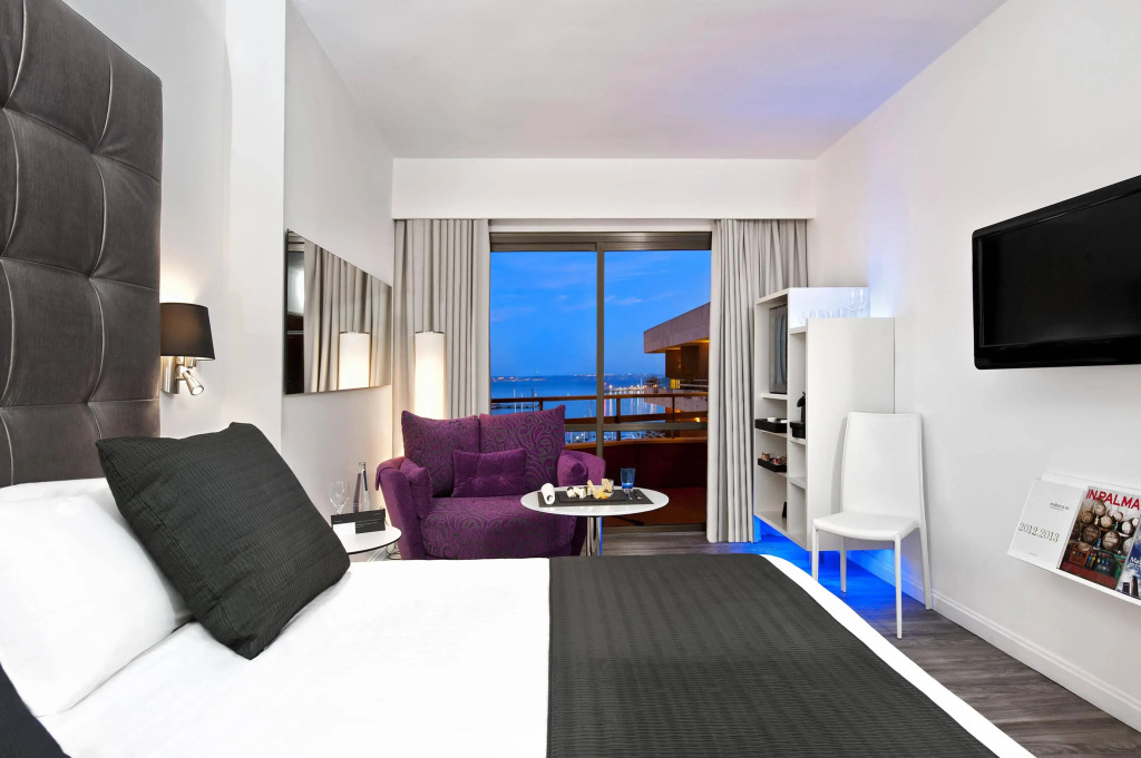 Meliá Palma Marina