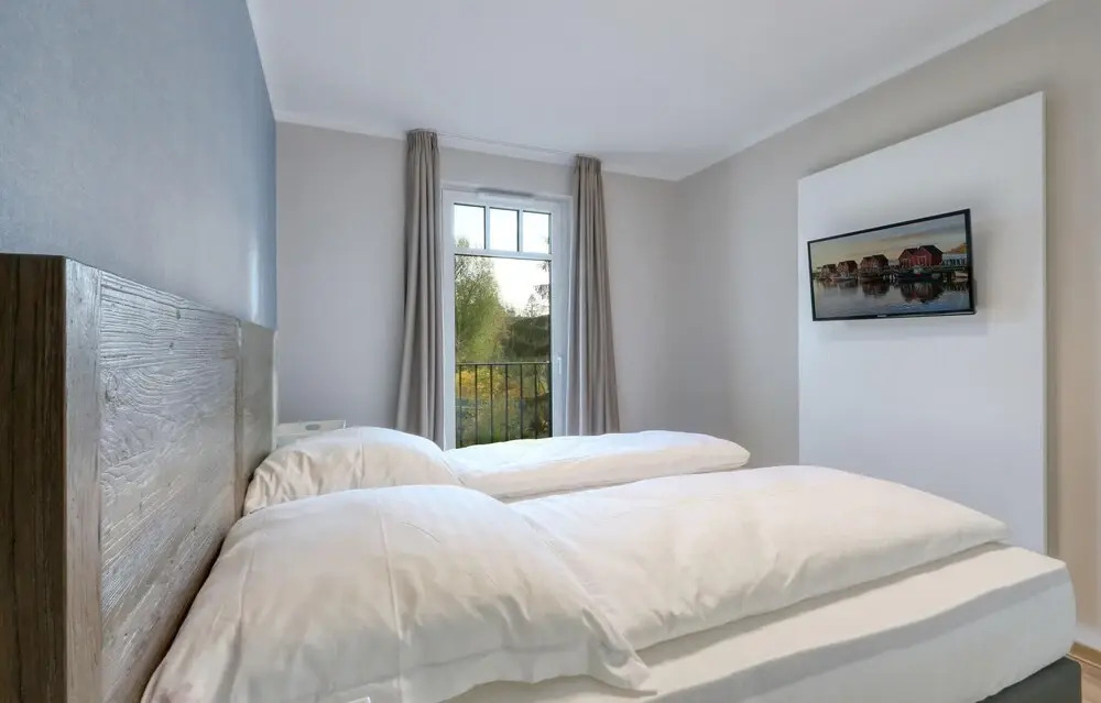 Baltischer Hof Apartment 27