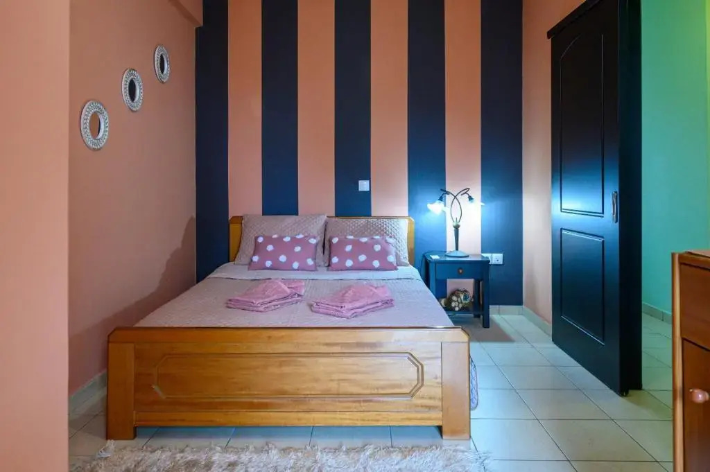 Rea Apartment " 1 minute from the beach "