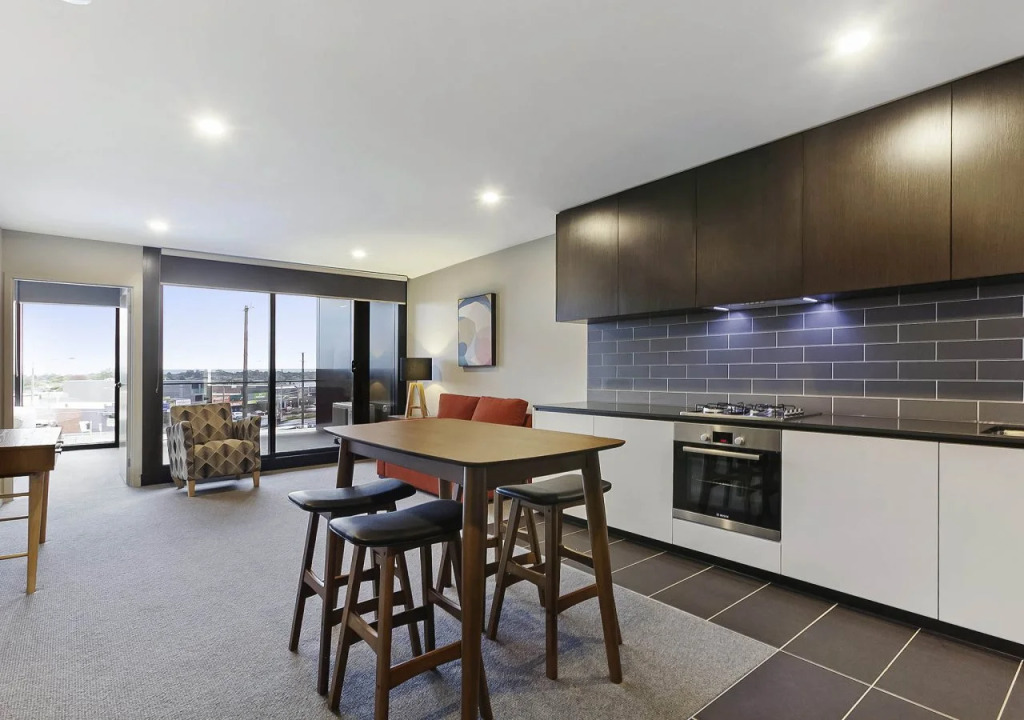 The Sebel Melbourne Moorabbin