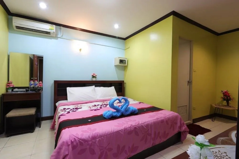 Sangwan Guest House